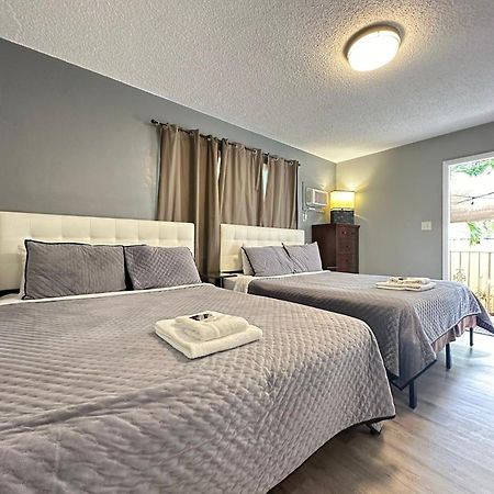 Sheridan Guesthouse Dania Beach Εξωτερικό φωτογραφία