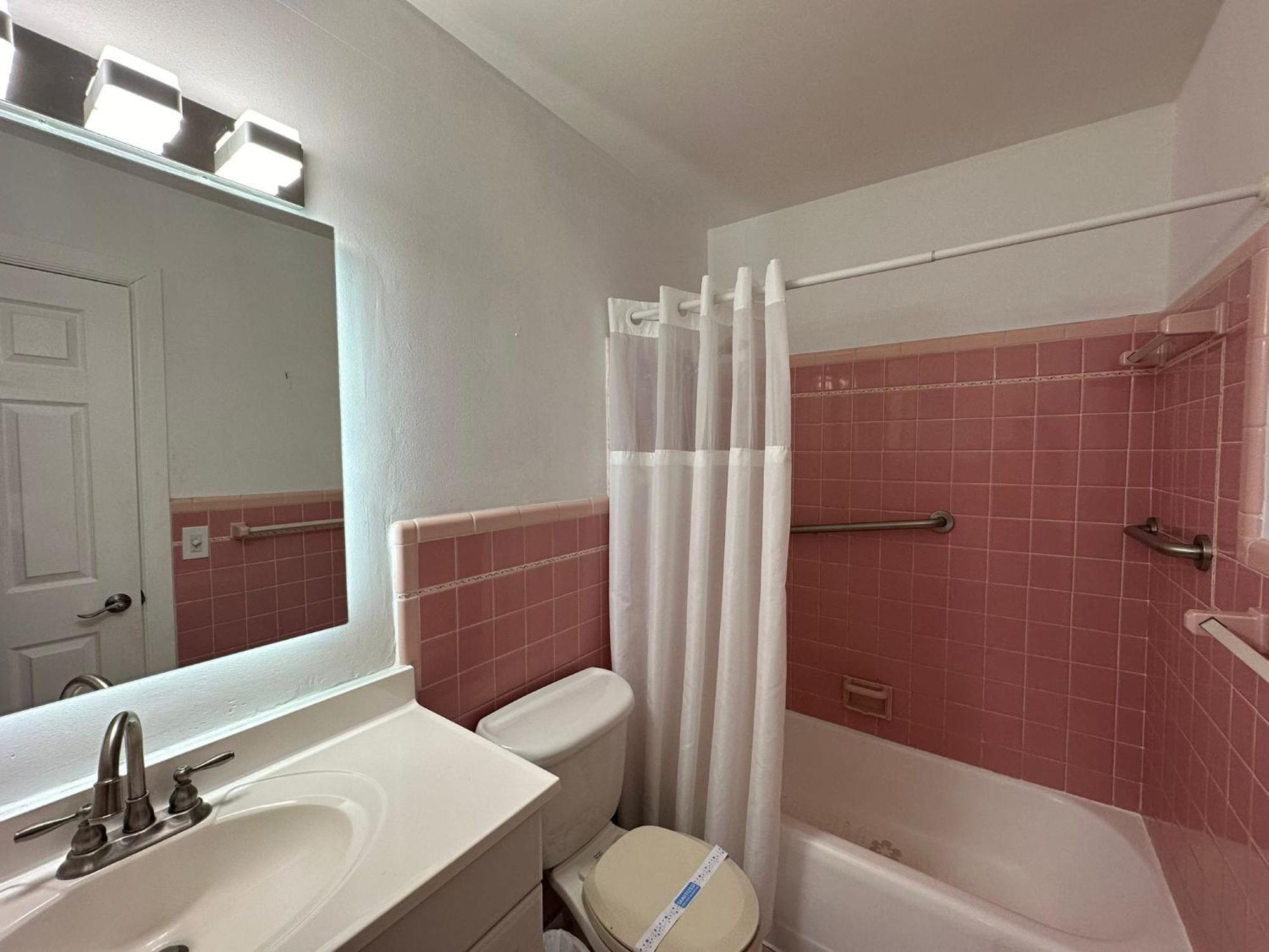 Sheridan Guesthouse Dania Beach Εξωτερικό φωτογραφία