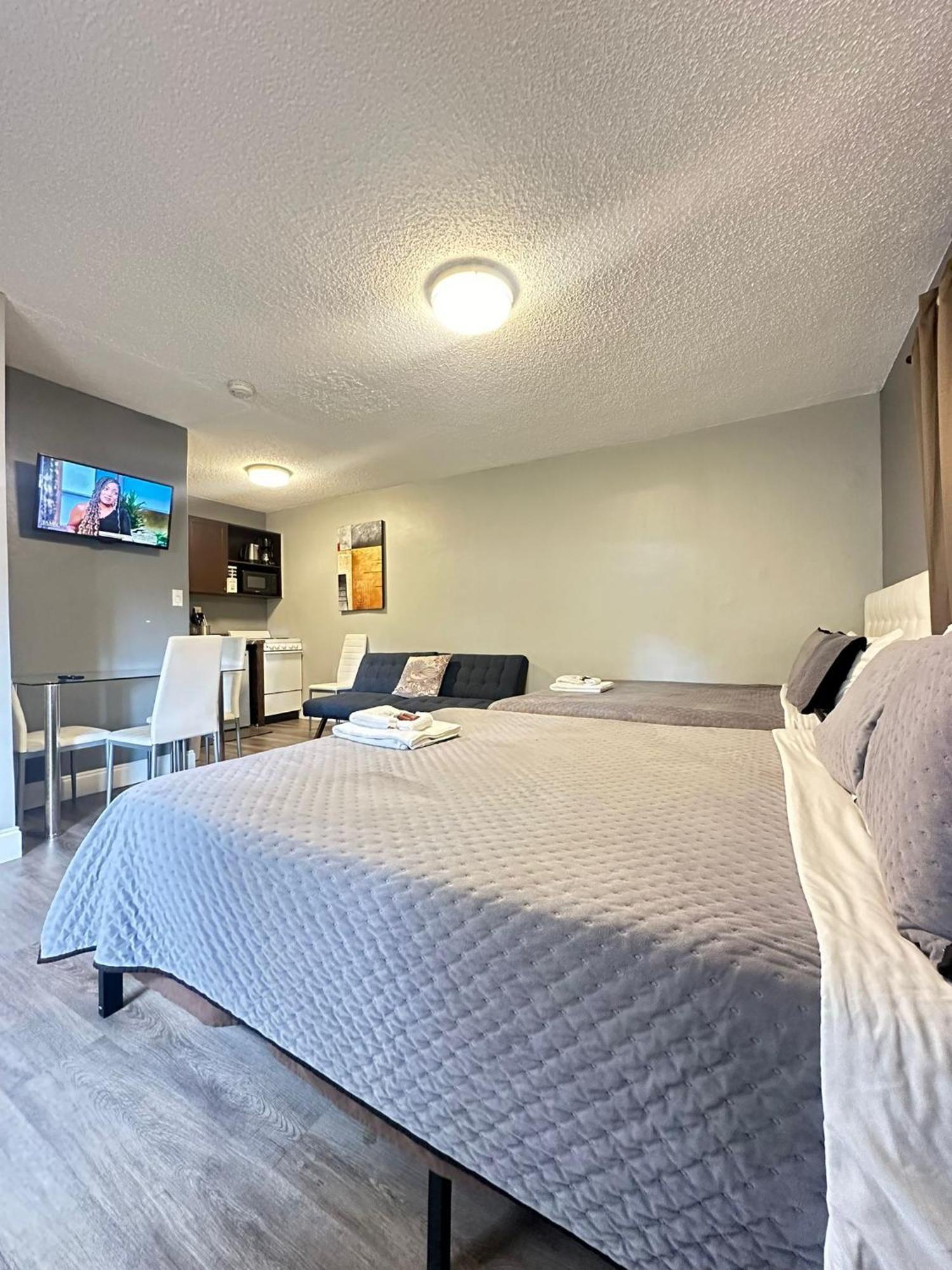 Sheridan Guesthouse Dania Beach Εξωτερικό φωτογραφία