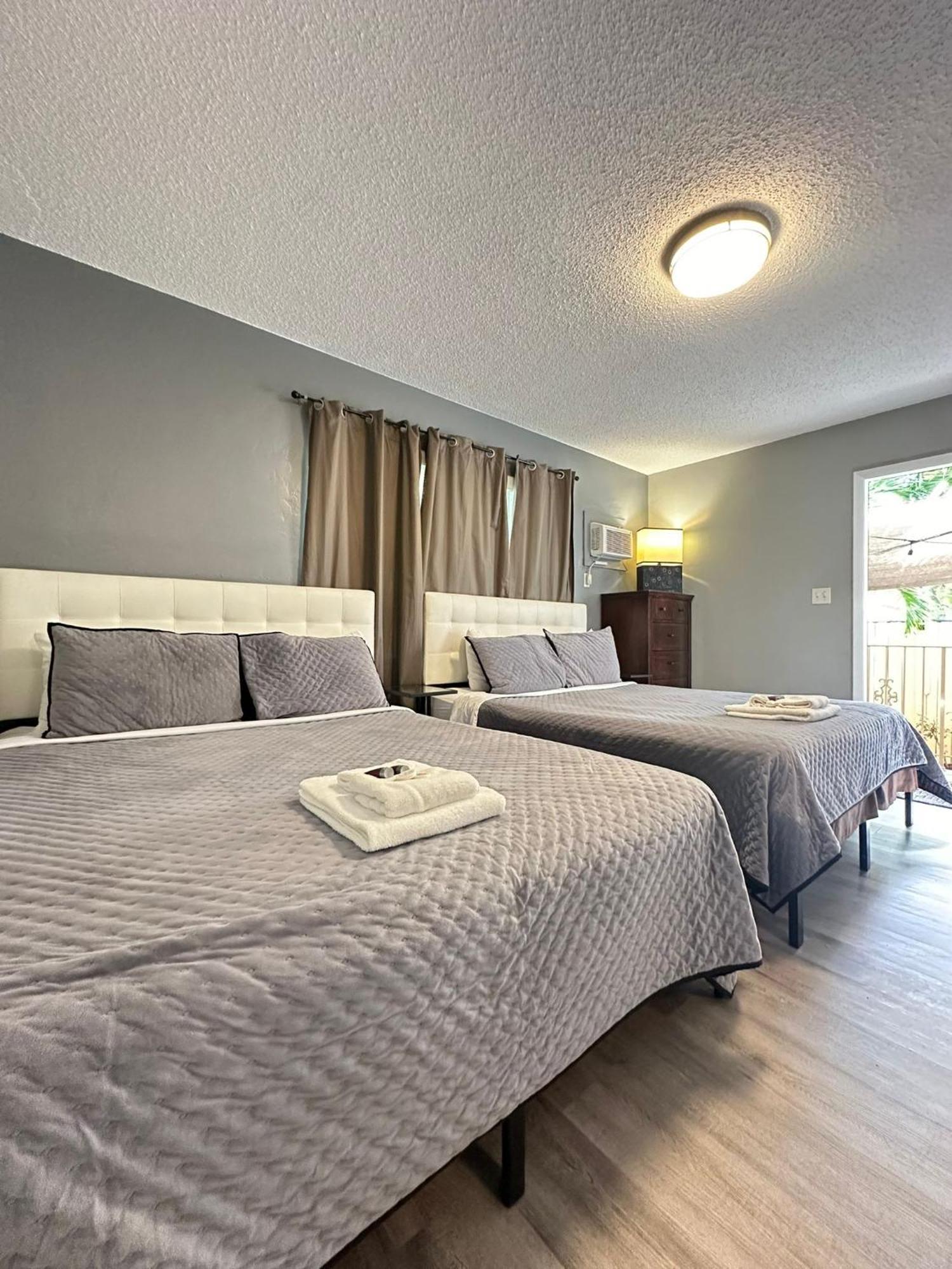 Sheridan Guesthouse Dania Beach Εξωτερικό φωτογραφία