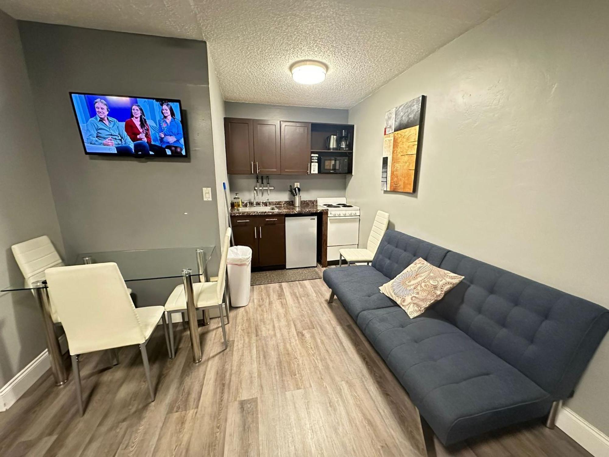 Sheridan Guesthouse Dania Beach Εξωτερικό φωτογραφία