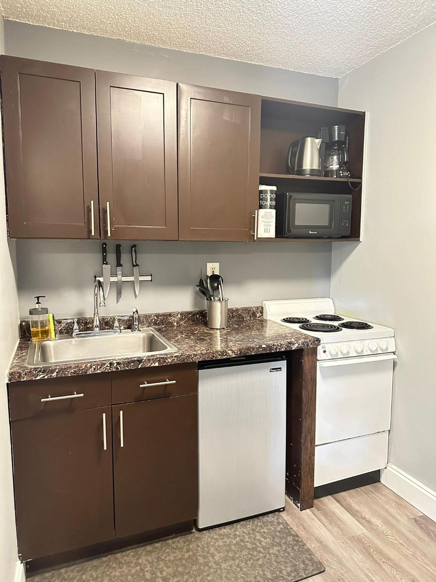 Sheridan Guesthouse Dania Beach Εξωτερικό φωτογραφία