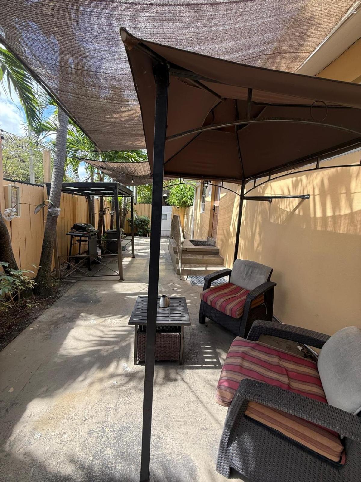 Sheridan Guesthouse Dania Beach Εξωτερικό φωτογραφία